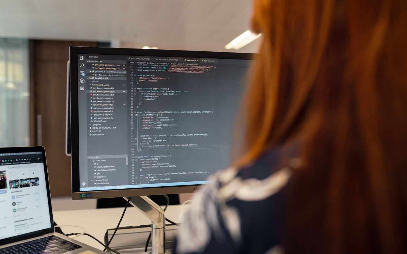 Web & Software